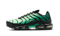 Nike Air Max Plus Vapor Green Malachite Black Light Lemon Twist DM0032 301