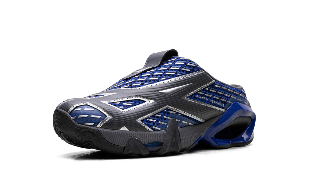 Asics NOVALIS GEL STYRAX Kiko Kostadinov - Blue Silver 1203A500 400