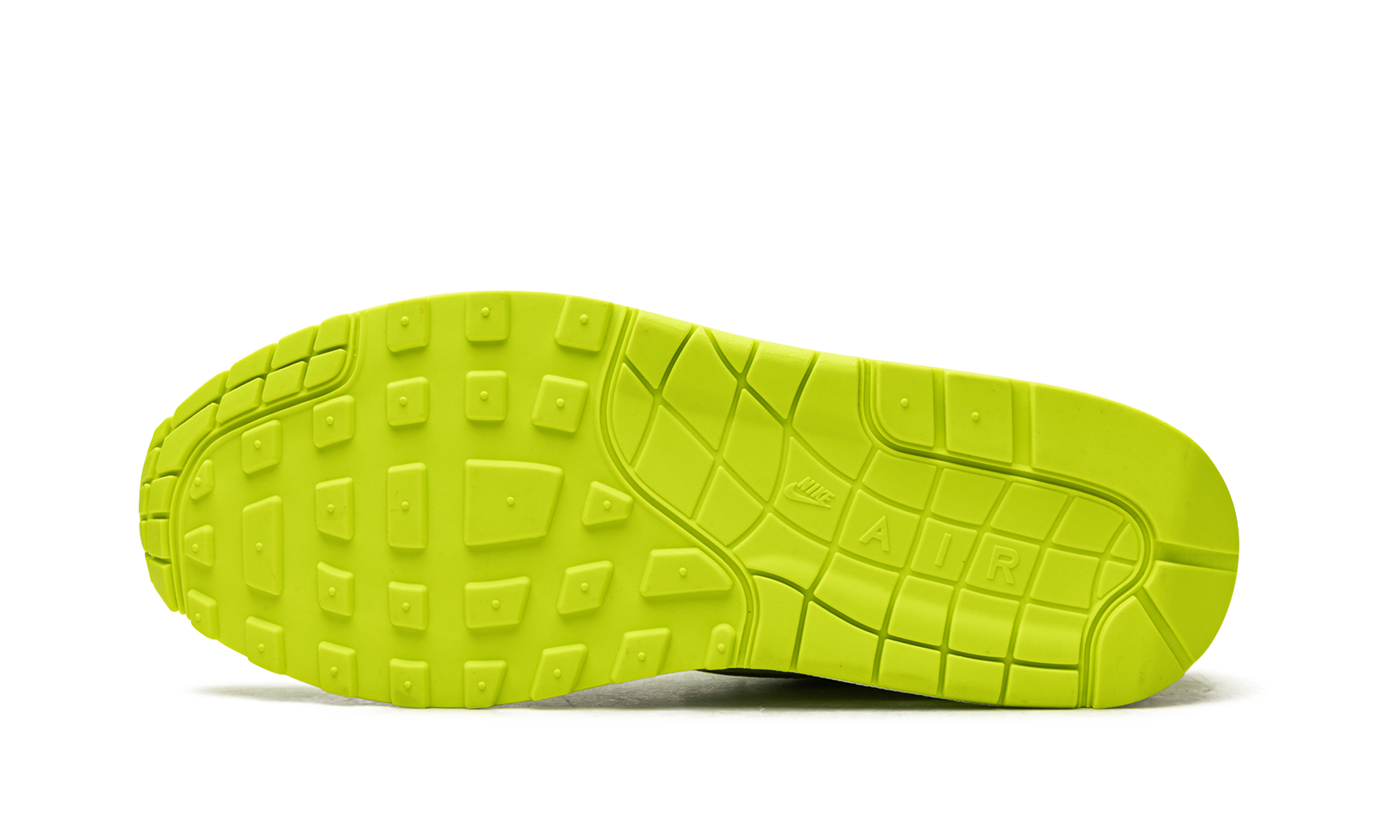 Nike AIR MAX 1 PRM Volt FN6832 702