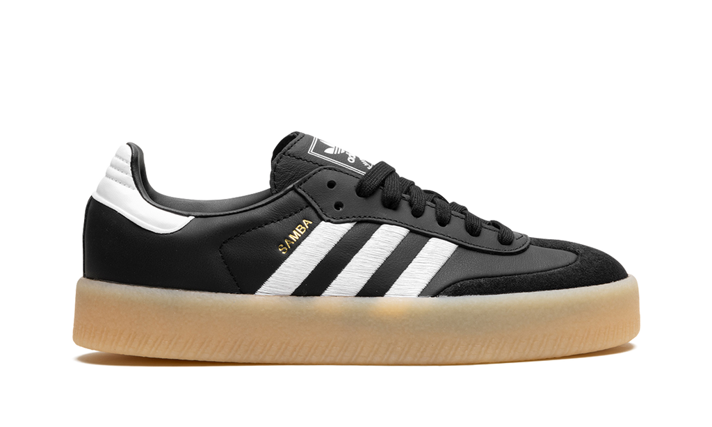 Adidas SAMBAE WMNS Black / White ID0436