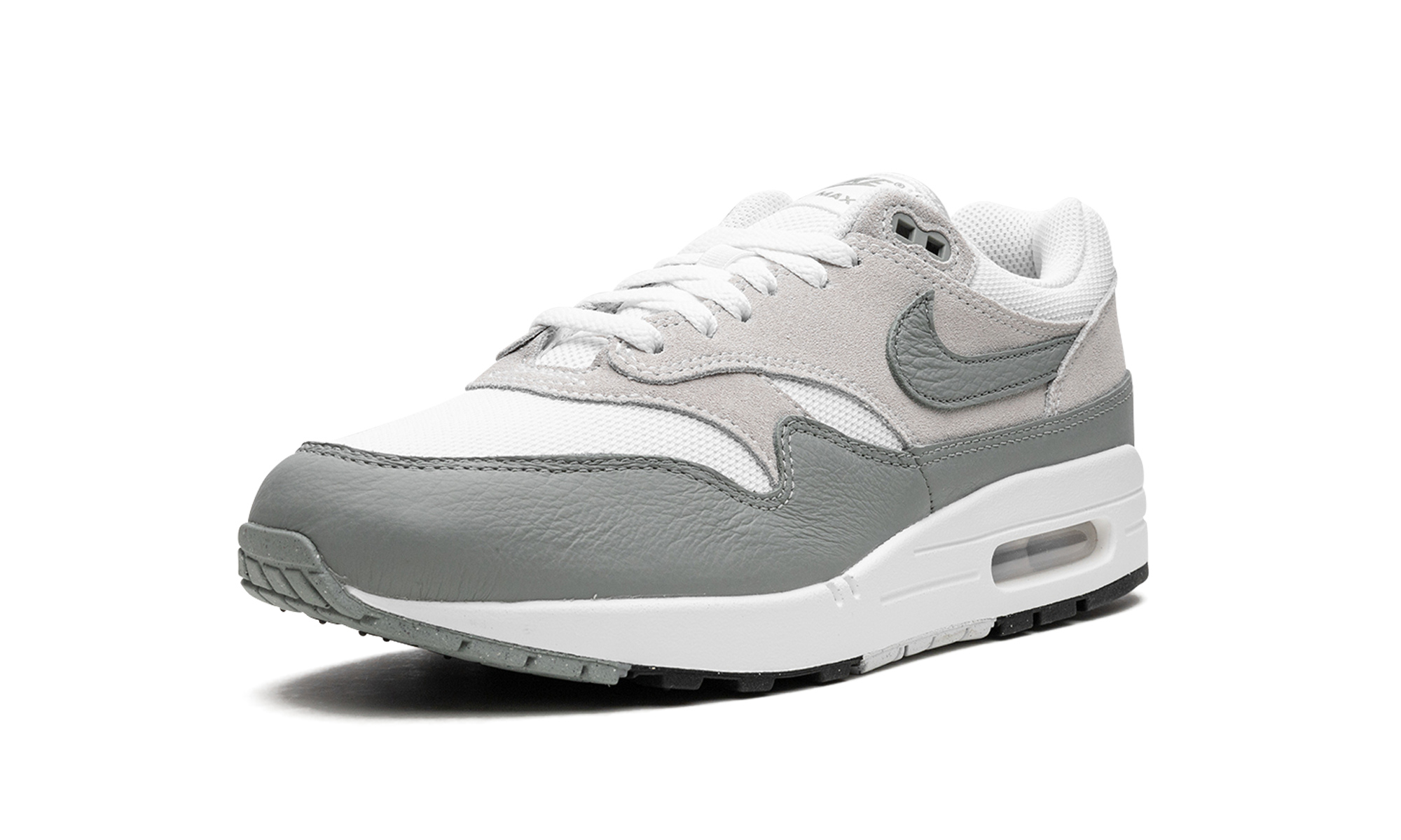 Nike Air Max 1 White Mica Green DZ4549 100