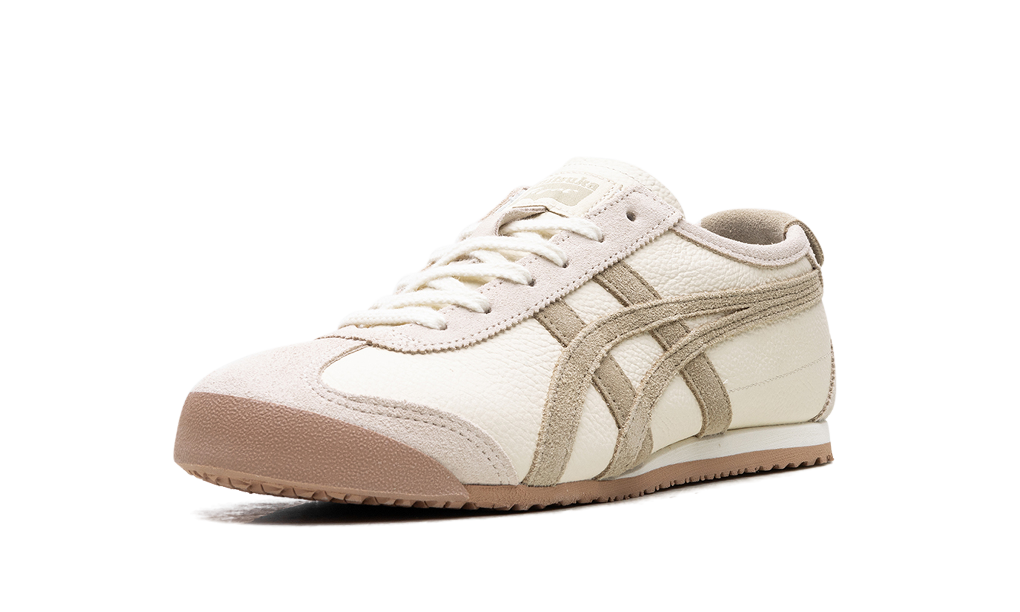 Onitsuka Tiger Mexico 66 Birch Carbon 1183C076 101