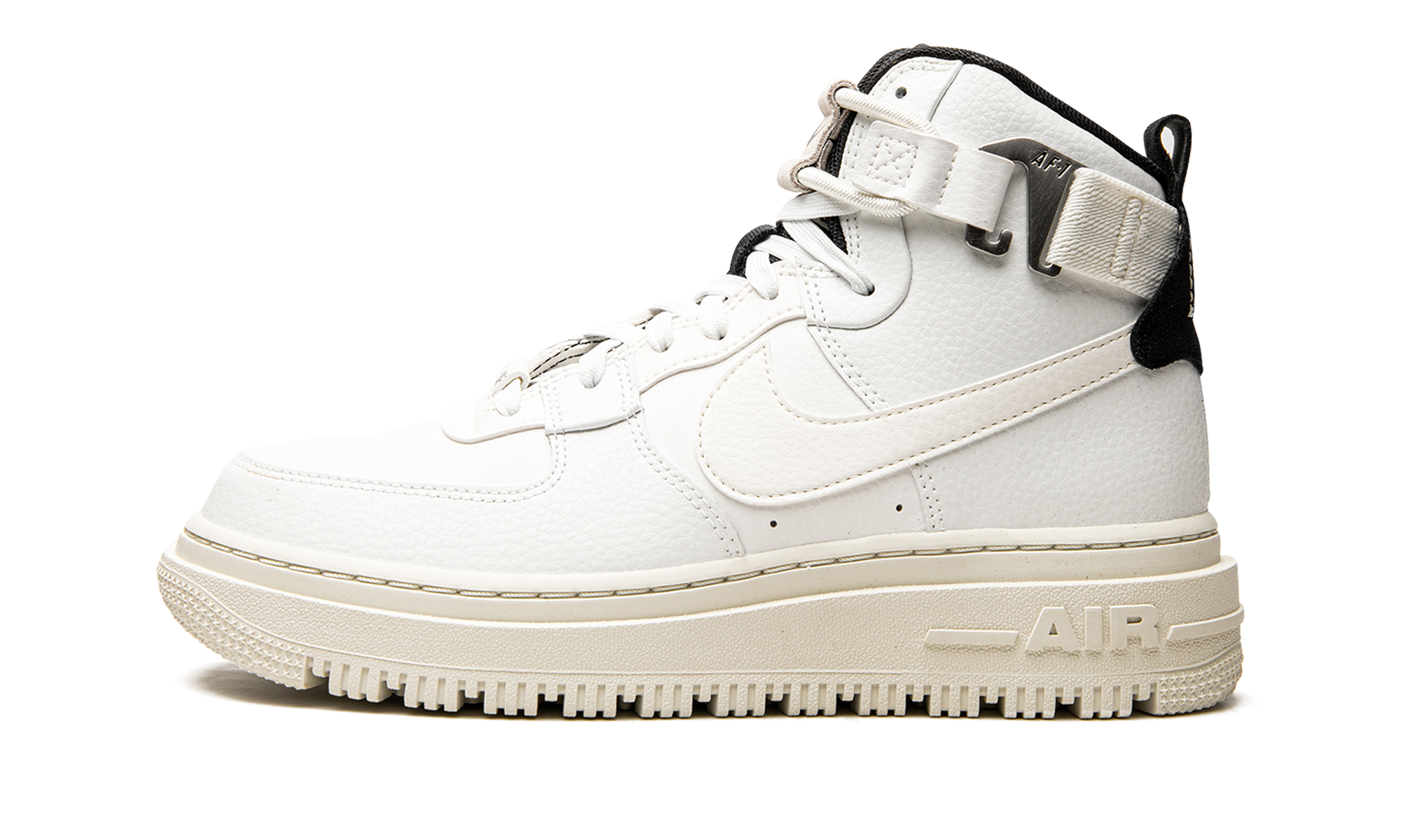 Nike AIR FORCE 1 HIGH UTILITY 2.0 WMNS Summit White (W) DC3584 100