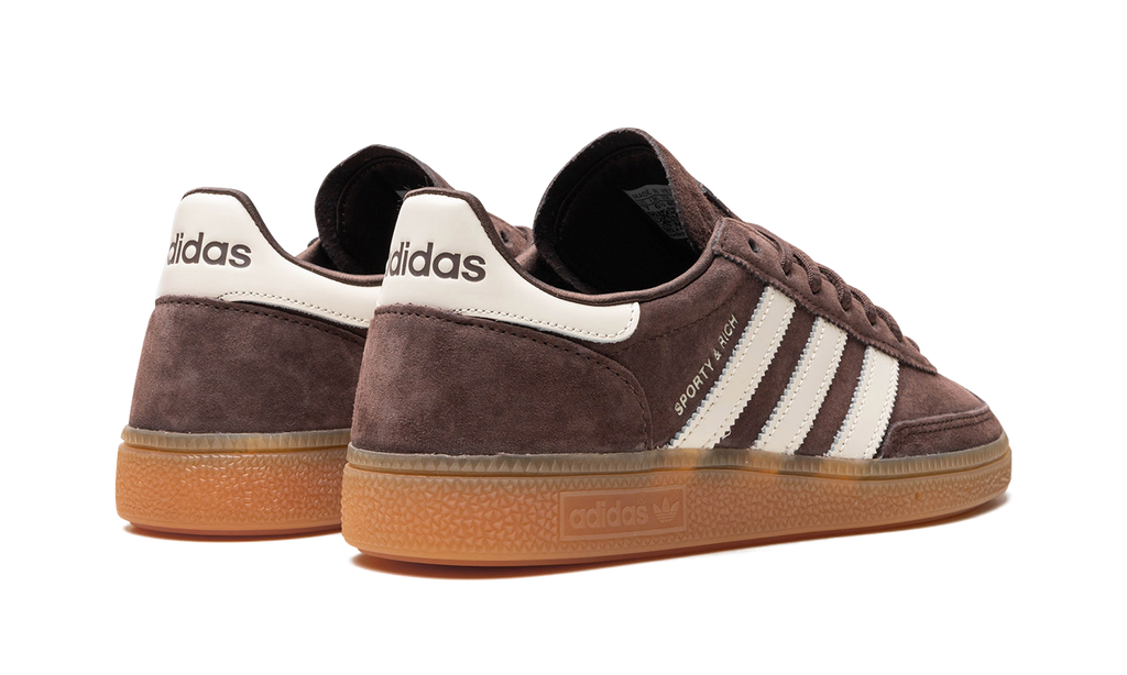 Adidas Handball Spezial SPORTY & RICH IH2612