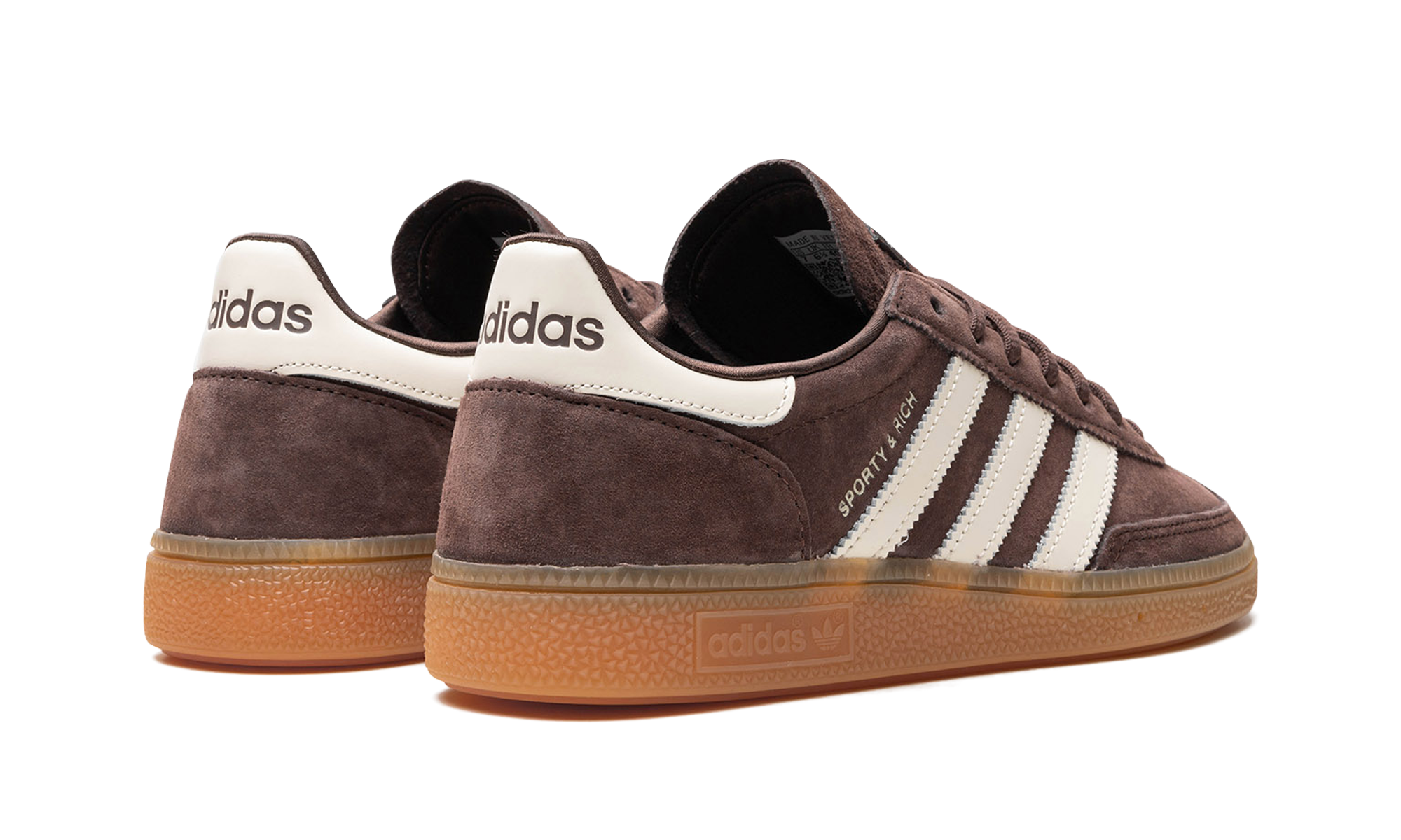 Adidas Handball Spezial SPORTY & RICH IH2612