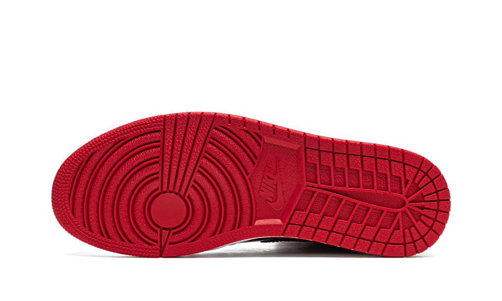 Air Jordan 1 Retro High OG Patent Bred 555088 063