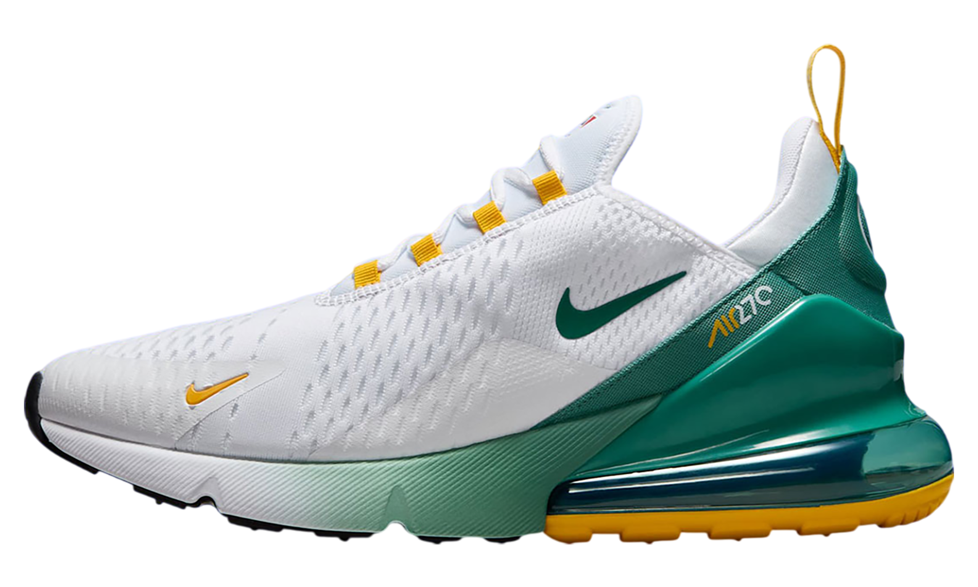Nike Air Max 270 Boston Red Sox HQ7998 100