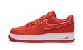 Nike Air Force 1 '07 Picante Red DV0788 600