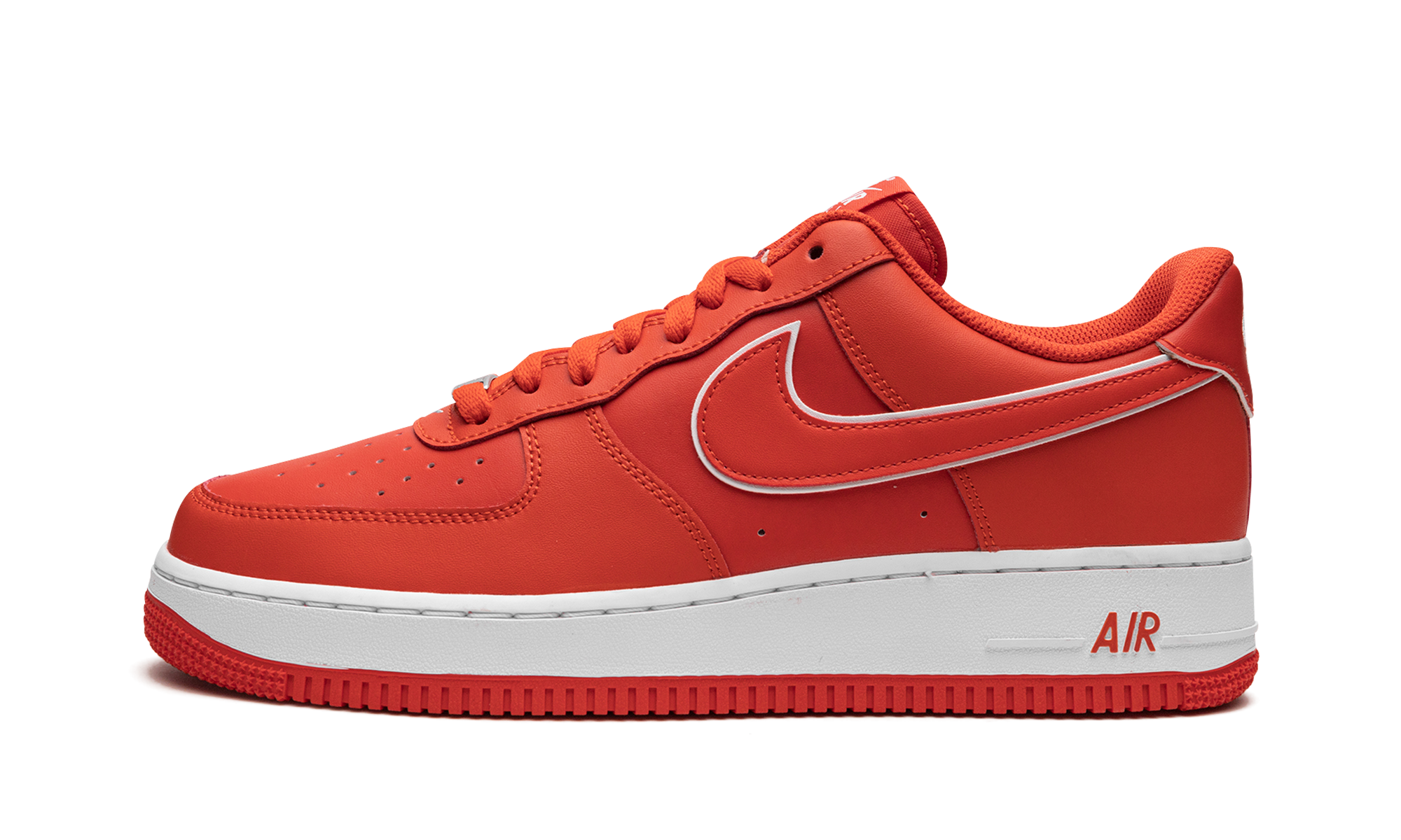 Nike Air Force 1 '07 Picante Red DV0788 600