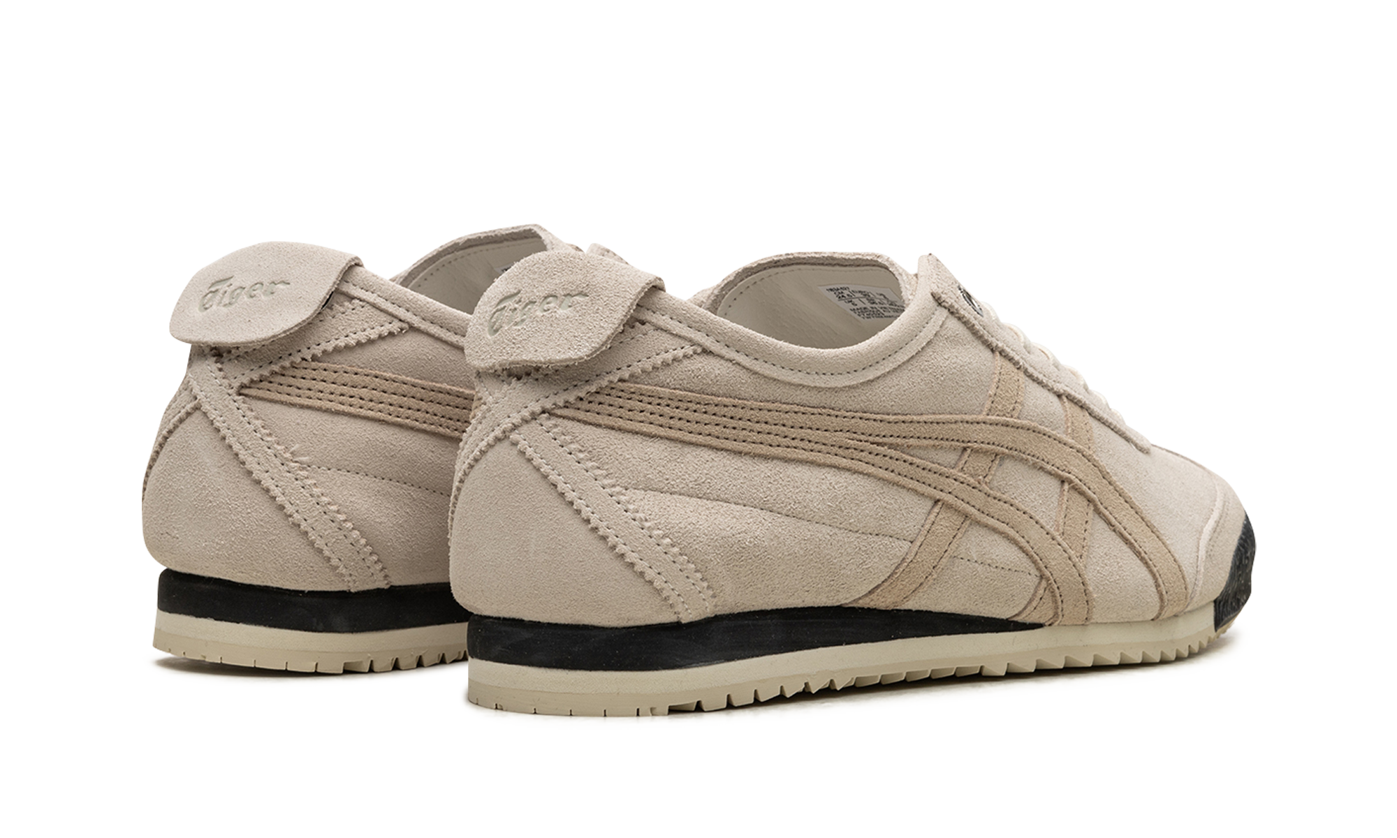 Onitsuka Tiger Mexico 66 SD Birch Wood Crepe 1183A527 201