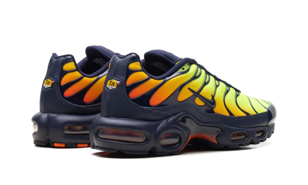 Nike Air Max Plus Lemon Venom DM0032 701