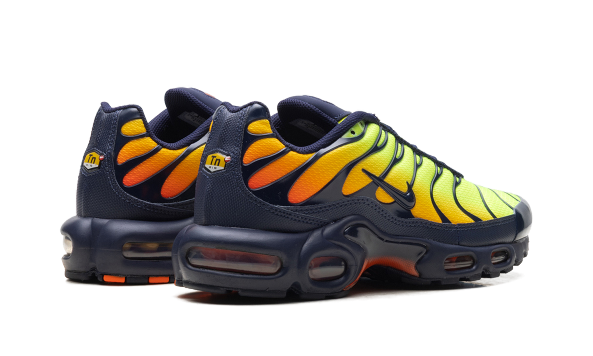 Nike Air Max Plus Lemon Venom DM0032 701