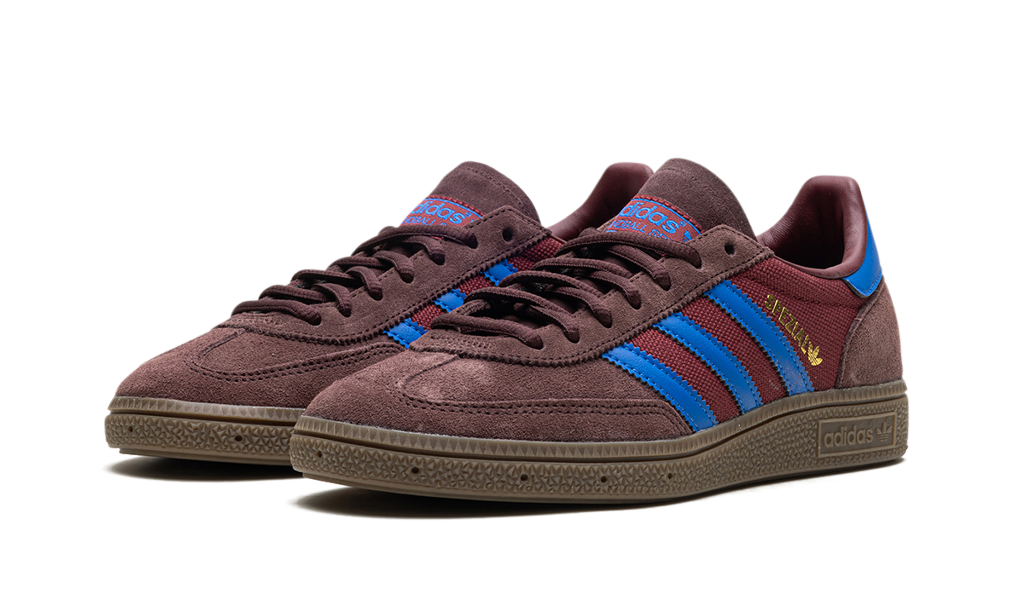 Adidas Handball Spezial Night Red Blue IF9530