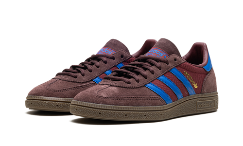 Adidas Handball Spezial Night Red Blue IF9530