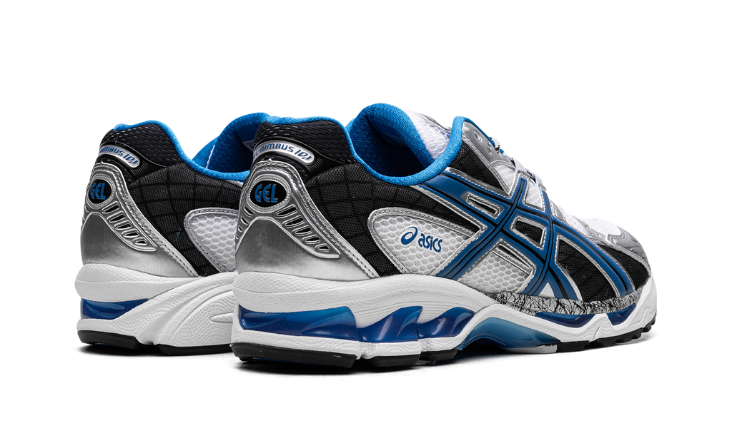Asics Gel-Nimbus 10.1 Blue 1203A543 101