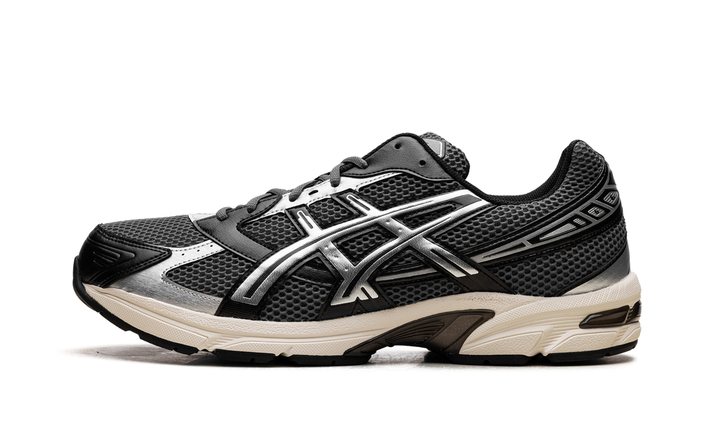 Asics Gel-1130 Steel Grey Black 1203A609 021