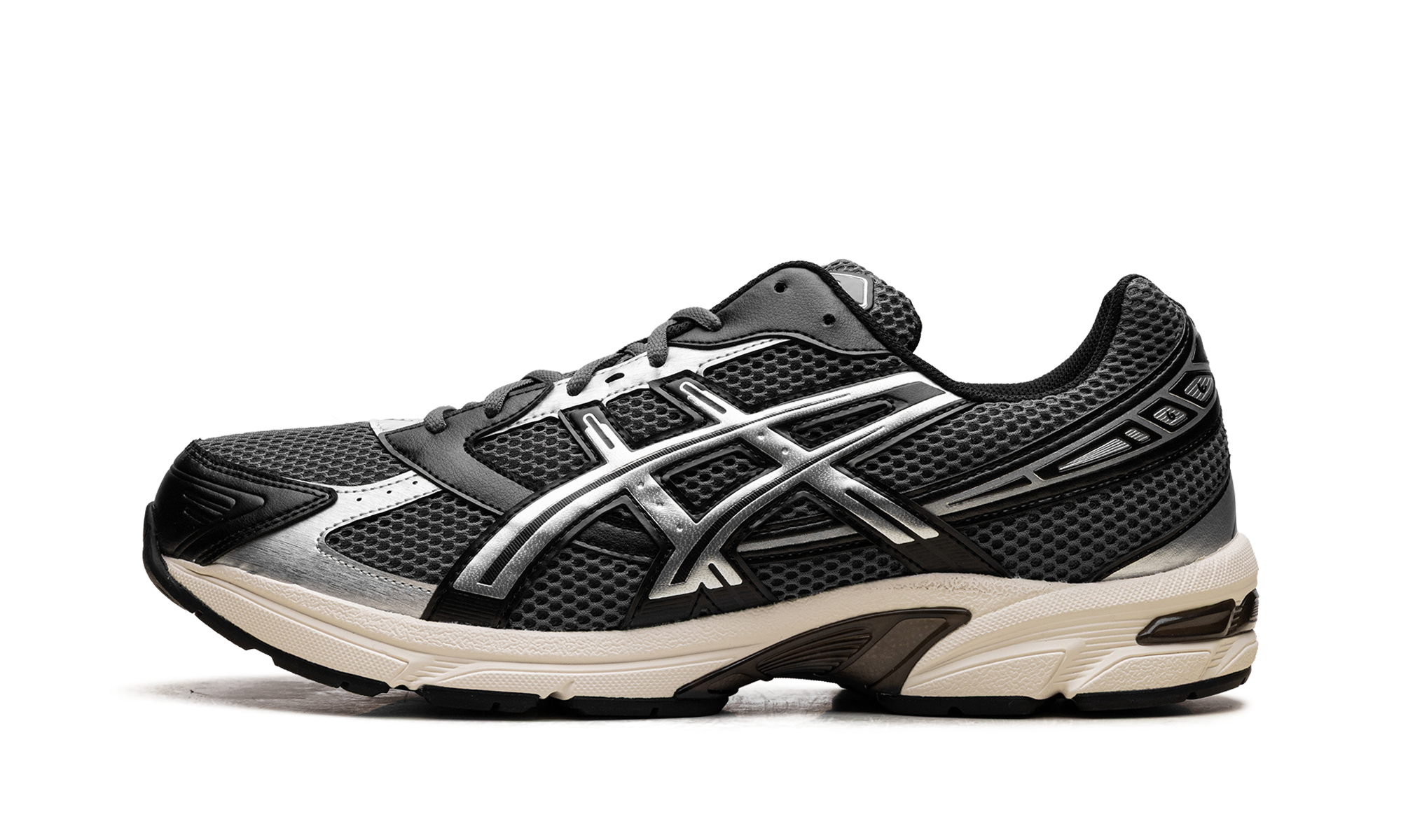 Asics Gel-1130 Steel Grey Black 1203A609 021