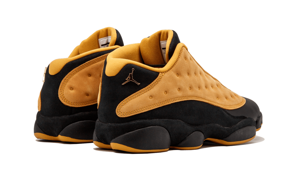 Air Jordan 13 Retro Low Chutney 310810 022