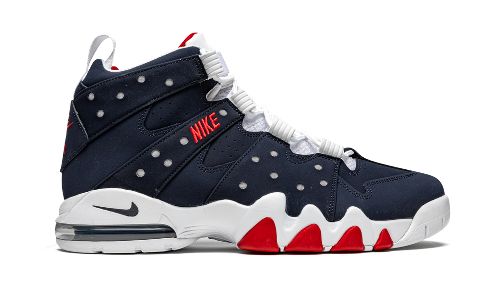 Nike Air Max CB 94 USA 2021 DJ5160 400