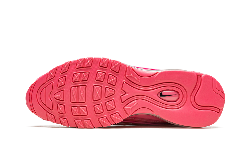 Nike Air Max 98 TL Supreme - Pink DR1033 600