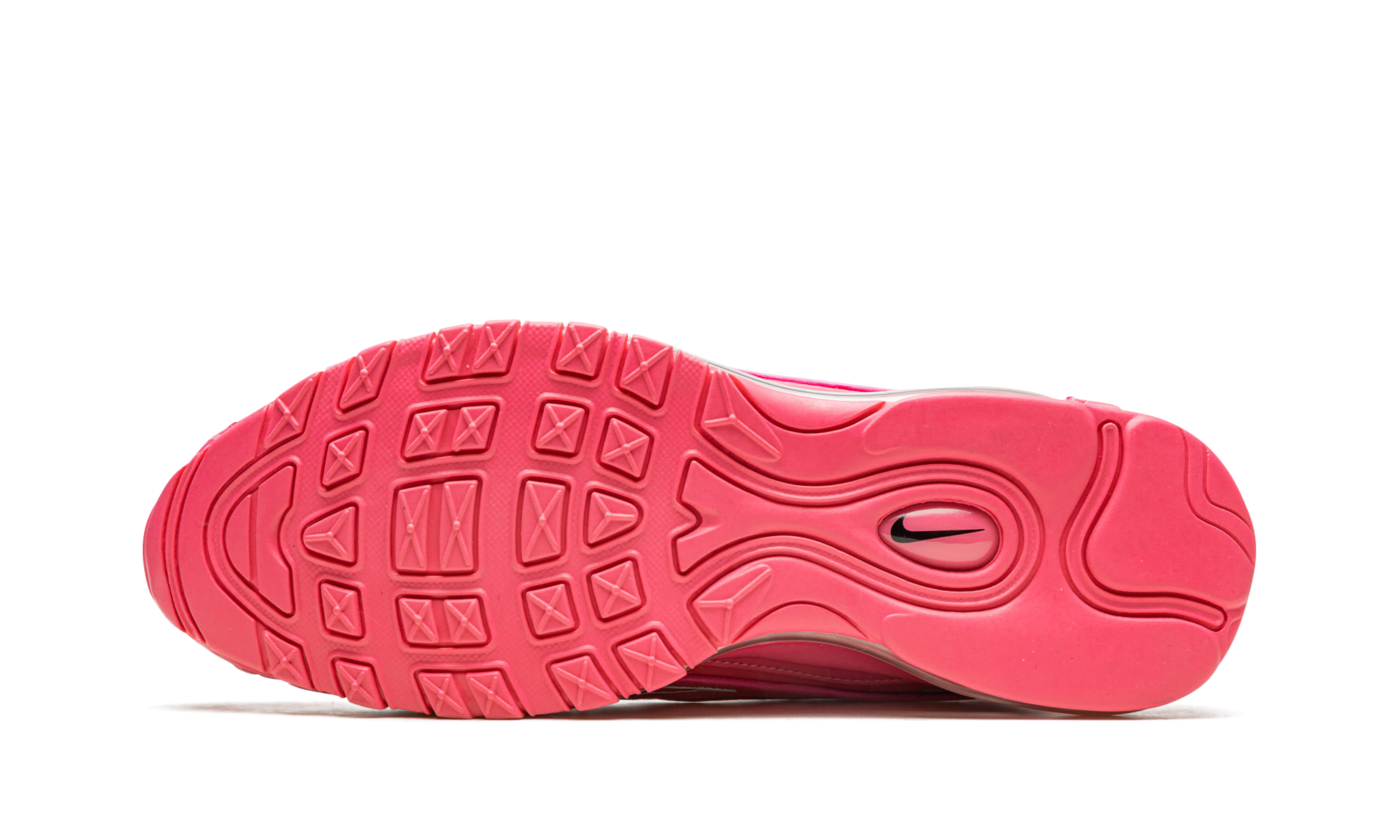 Nike Air Max 98 TL Supreme - Pink DR1033 600