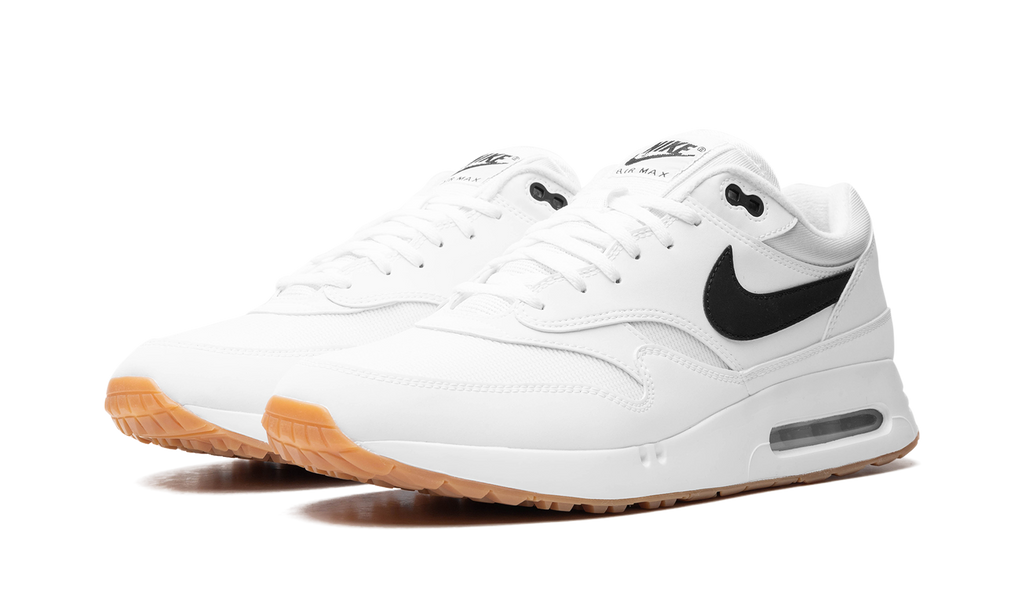 Nike Air Max 1 '86 Golf White/Black FN0697 100