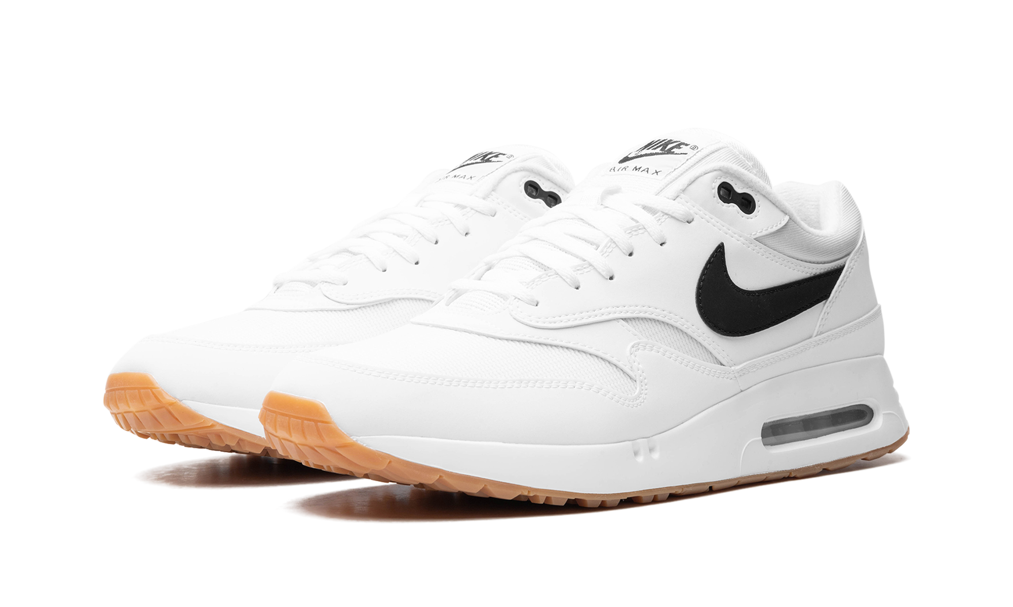 Nike Air Max 1 '86 Golf White/Black FN0697 100