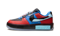 Nike AIR FORCE 1 LO WMNS Doernbecher 2022 DR6259 600
