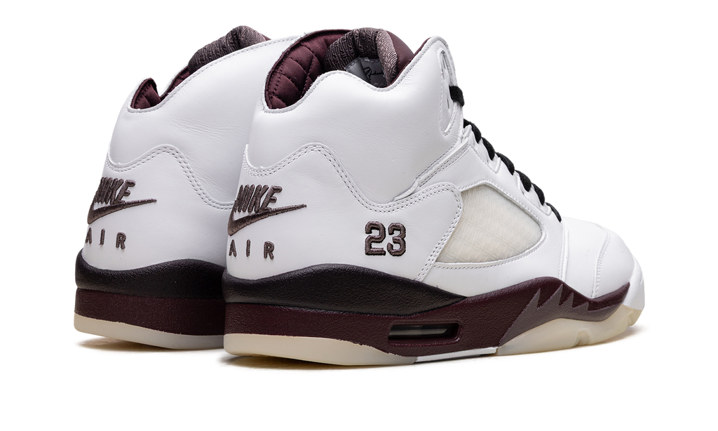 Air Jordan 5 A Ma Mani¨¦re - Violet Ore IB1528 100