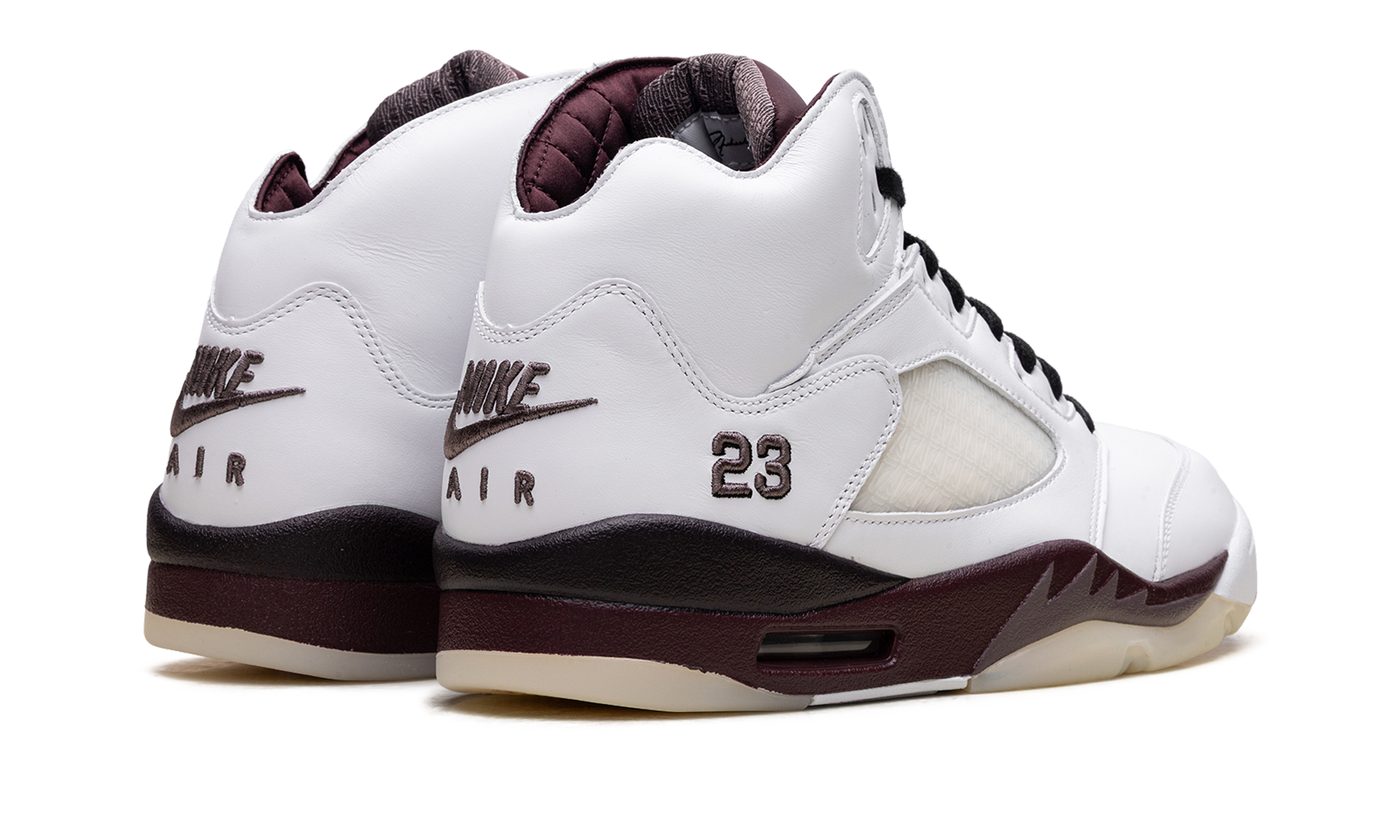 Air Jordan 5 A Ma Mani¨¦re - Violet Ore IB1528 100