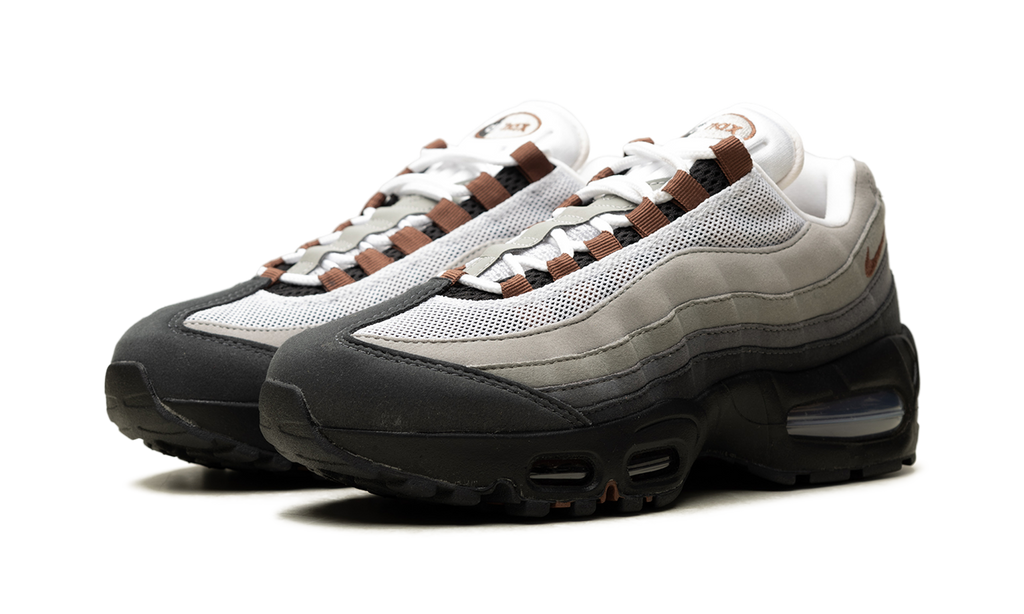 Nike Air Max 95 OG WMNS Big Bubble Fauna Brown HJ5996 004