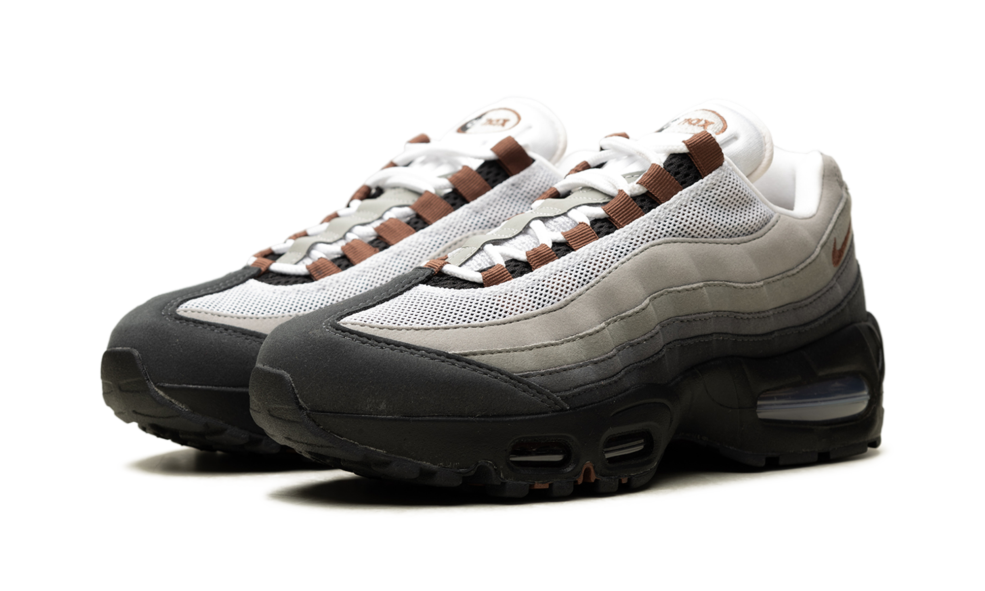 Nike Air Max 95 OG WMNS Big Bubble Fauna Brown HJ5996 004