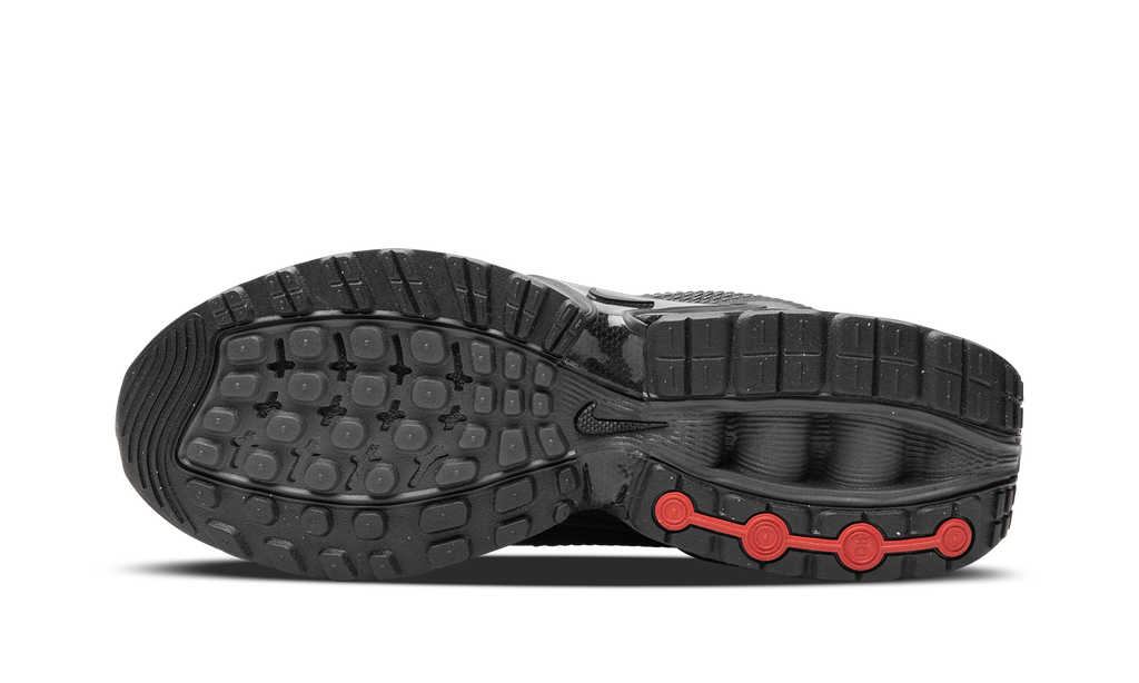 Nike Air Max Dn Triple Black DV3337 006