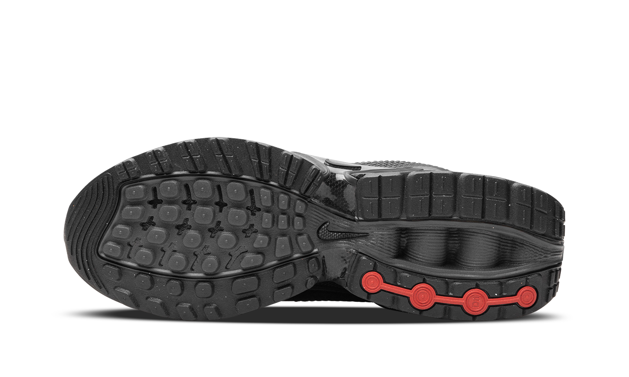 Nike Air Max Dn Triple Black DV3337 006