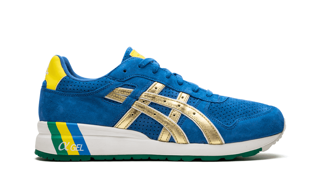 Asics GT-2 Brazil H40JK 4294