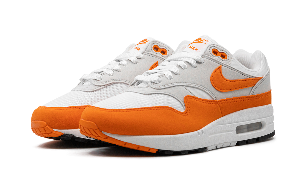 Nike AIR MAX 1 WMNS Safety Orange DZ2628 002