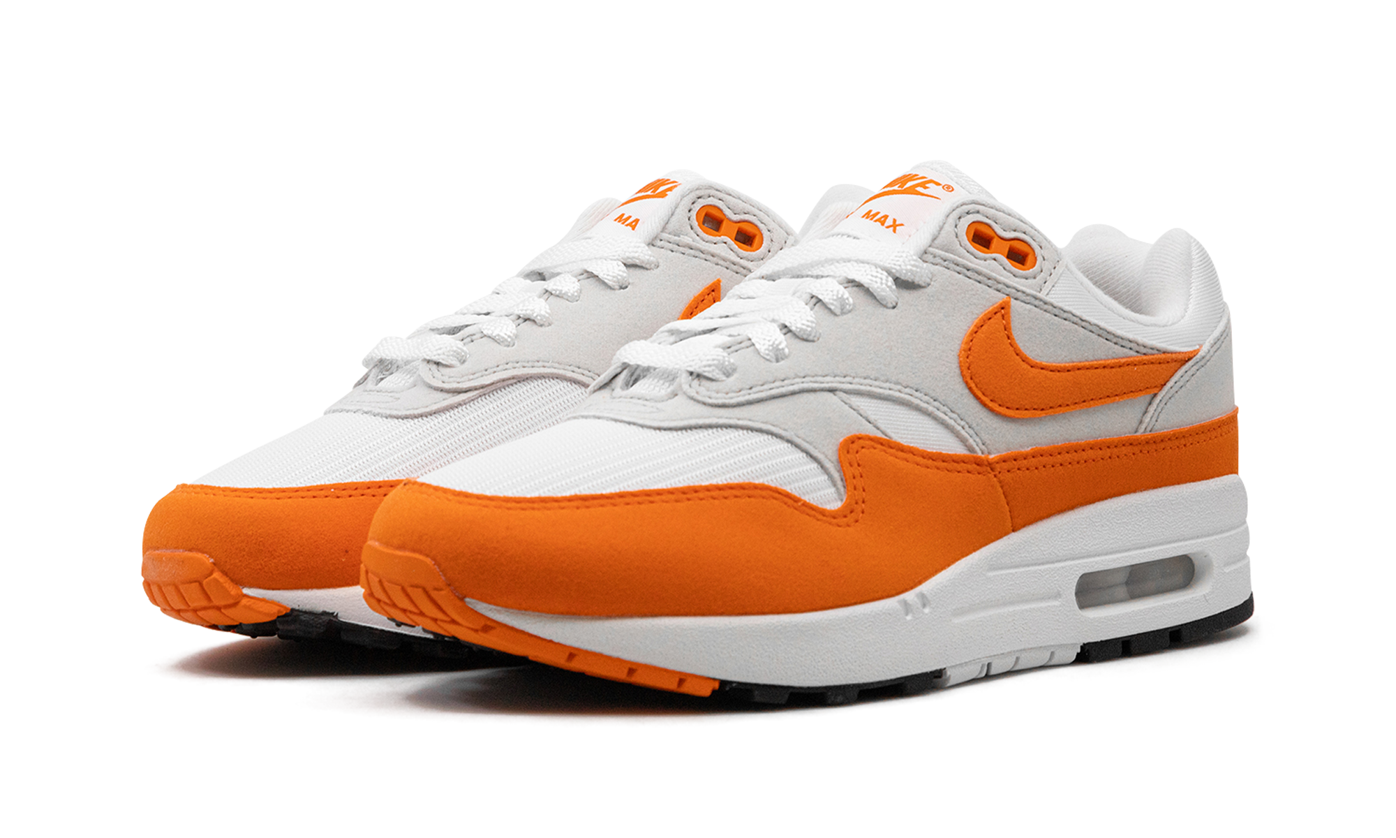 Nike AIR MAX 1 WMNS Safety Orange DZ2628 002