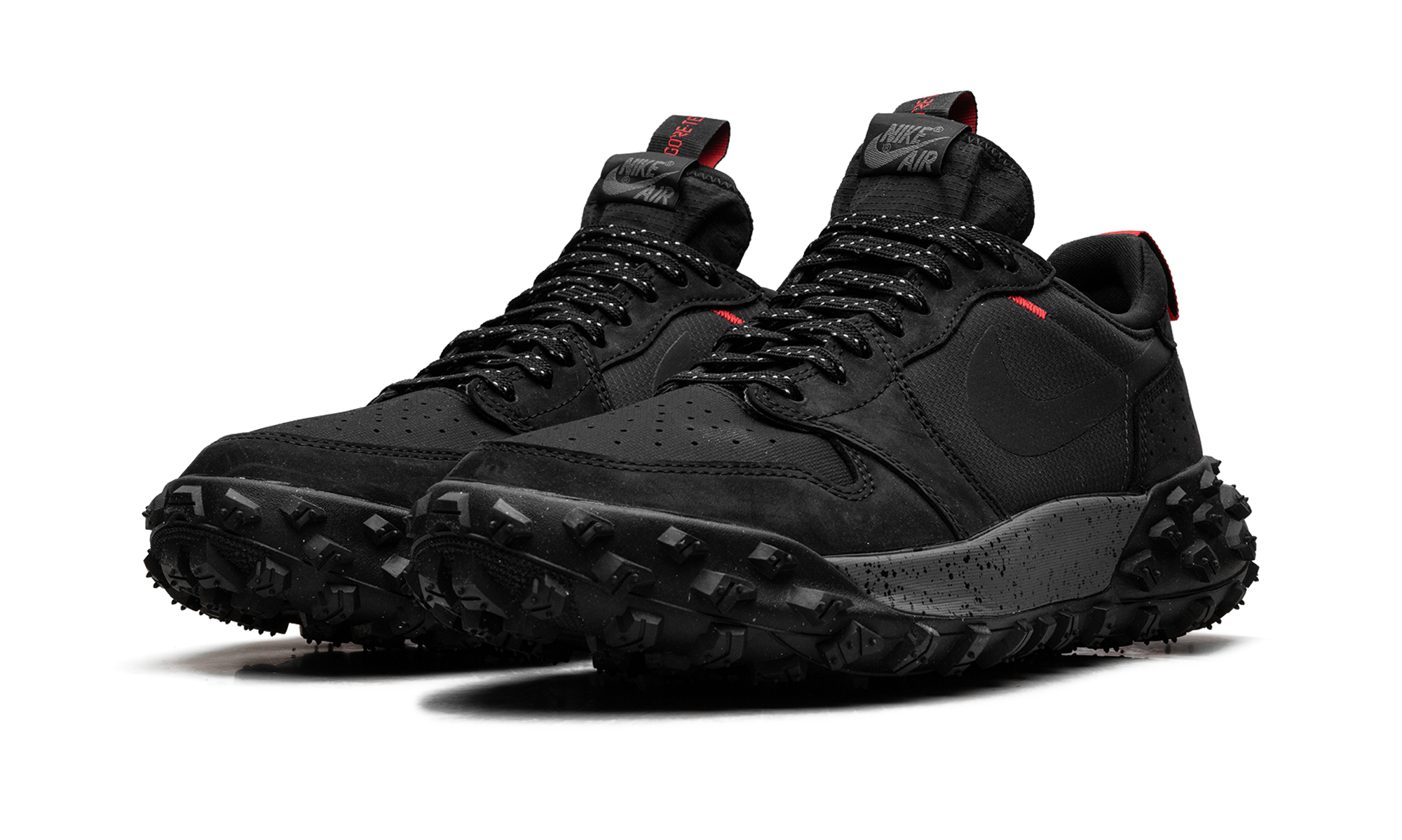 Air Jordan 1 Low Element Gore-Tex Bred FV4227 002