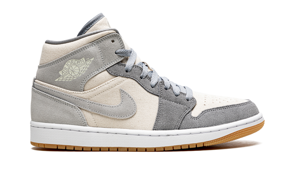 Air Jordan 1 Mid SE Coconut Milk DN4281 100