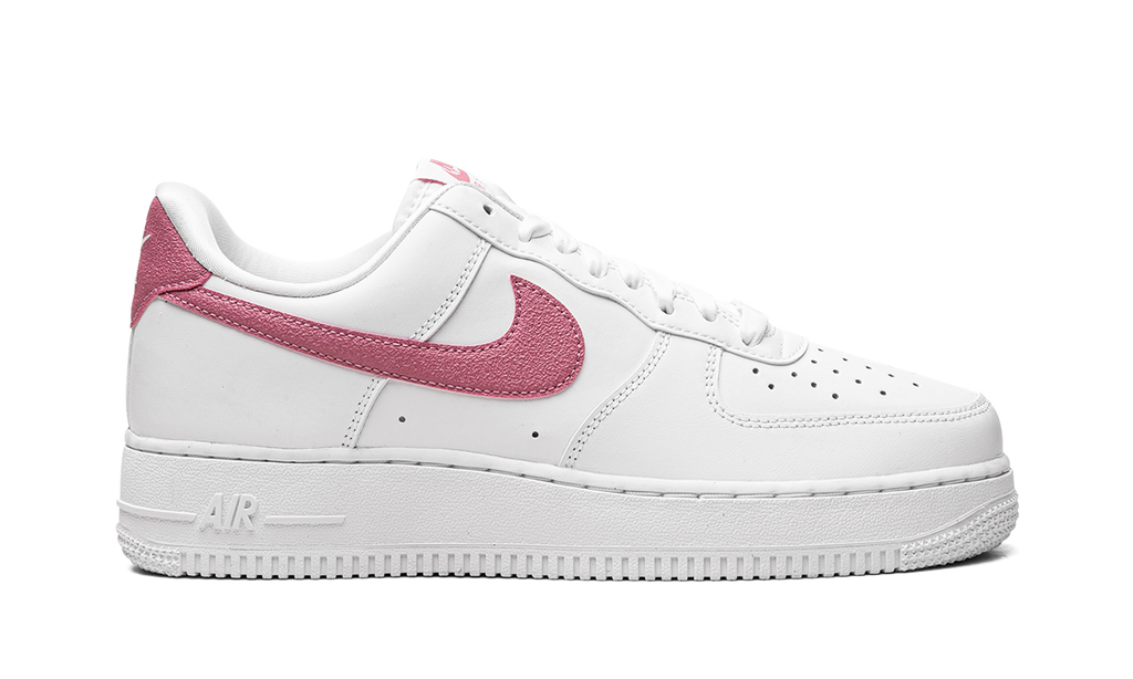 Nike AIR FORCE 1 '07 ESS TRINO MNS WMNS Desert Berry DQ7569 101
