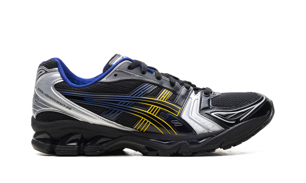 Asics KITH x Gel-Kayano 14 MARVEL vs CAPCOM (Wolverine) 1203B058 001