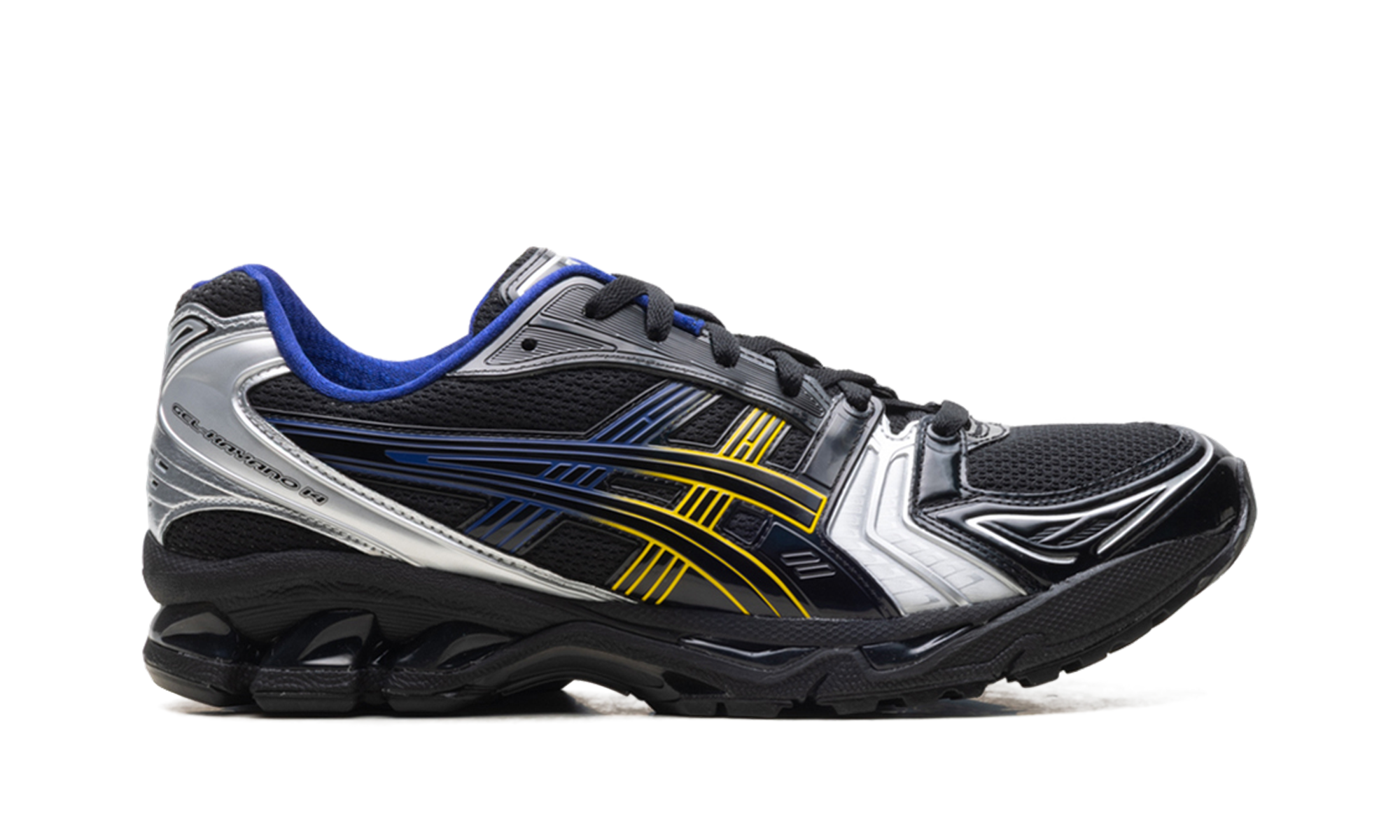 Asics KITH x Gel-Kayano 14 MARVEL vs CAPCOM (Wolverine) 1203B058 001