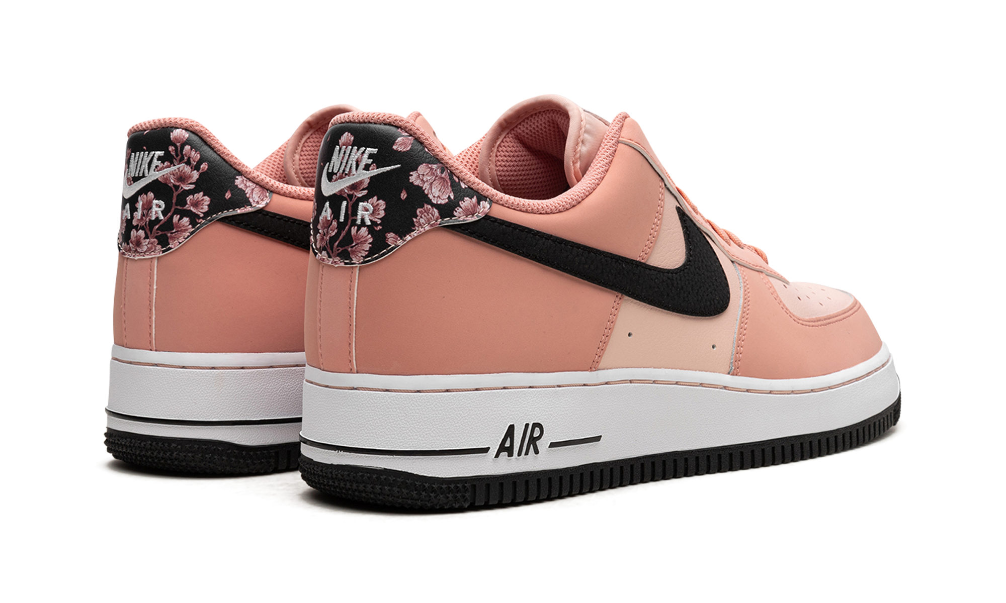 Nike Air Force 1 Low Pink Quartz CU6649 100