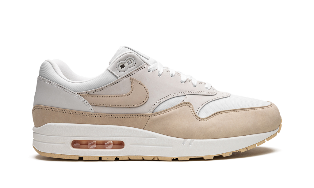 Nike AIR MAX 1 WMNS Sanddrift FB5060 100