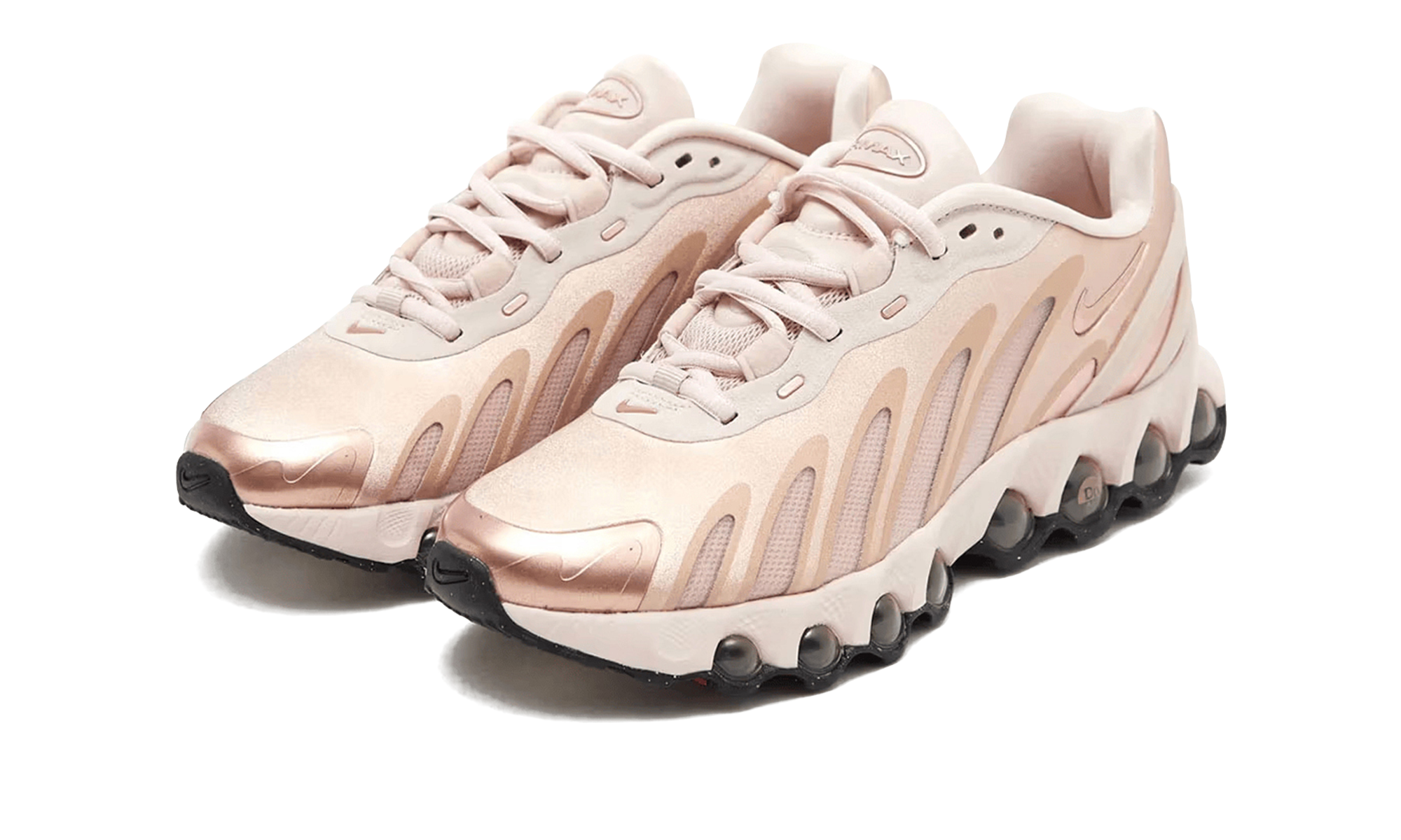 Nike Air Max DN8 WMNS Rose Gold HF5509 900