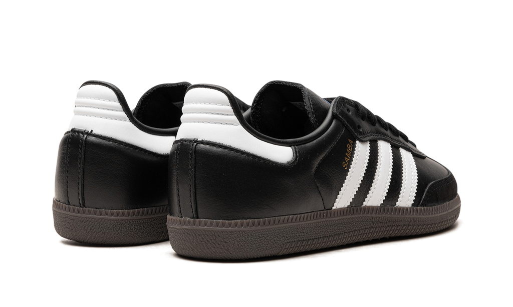 Adidas Samba ADV Black IE3100
