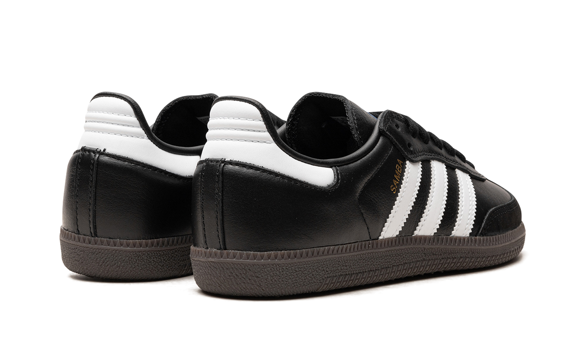 Adidas Samba ADV Black IE3100