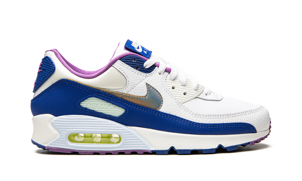 Nike Air Max 90 SE Easter 2020 CT3623 100