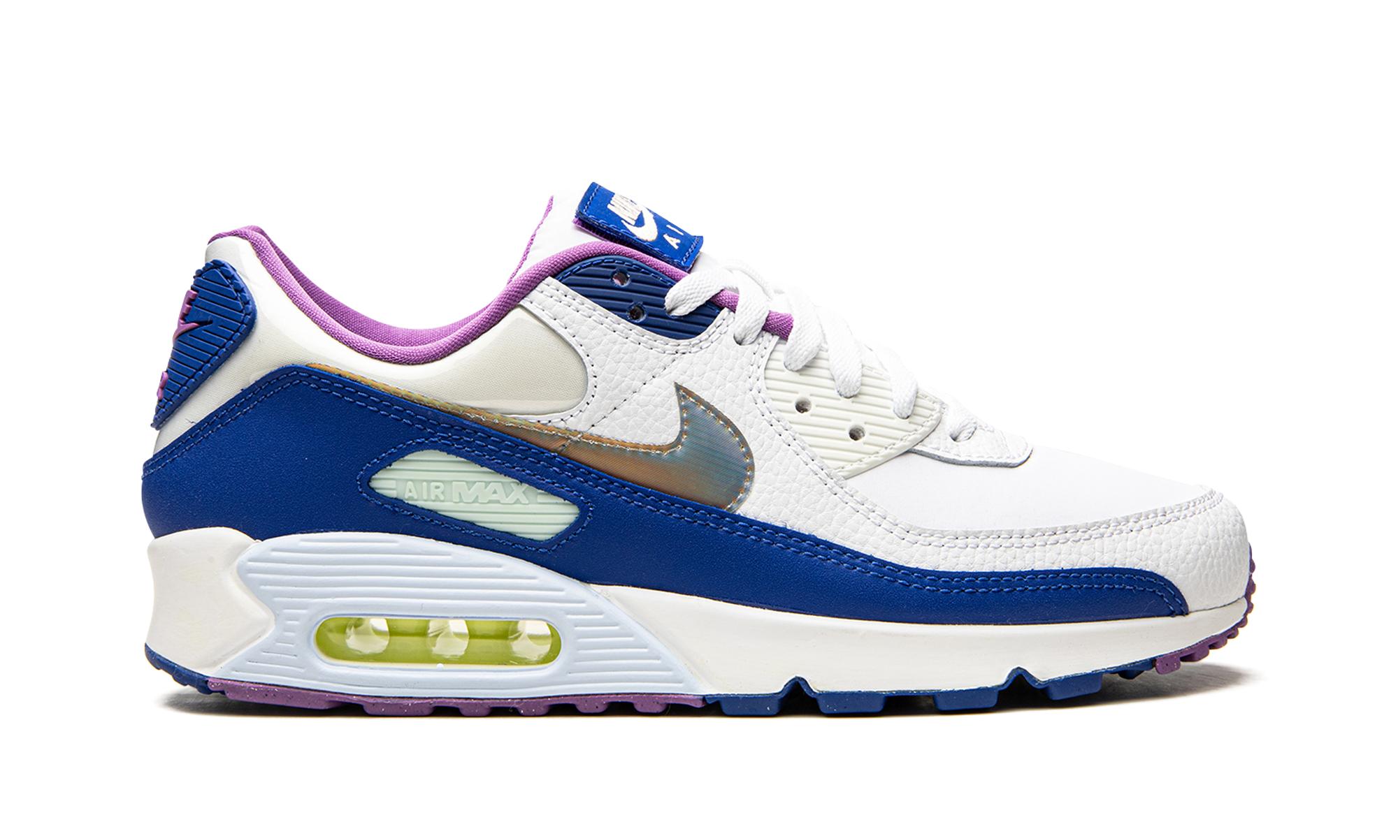 Nike Air Max 90 SE Easter 2020 CT3623 100