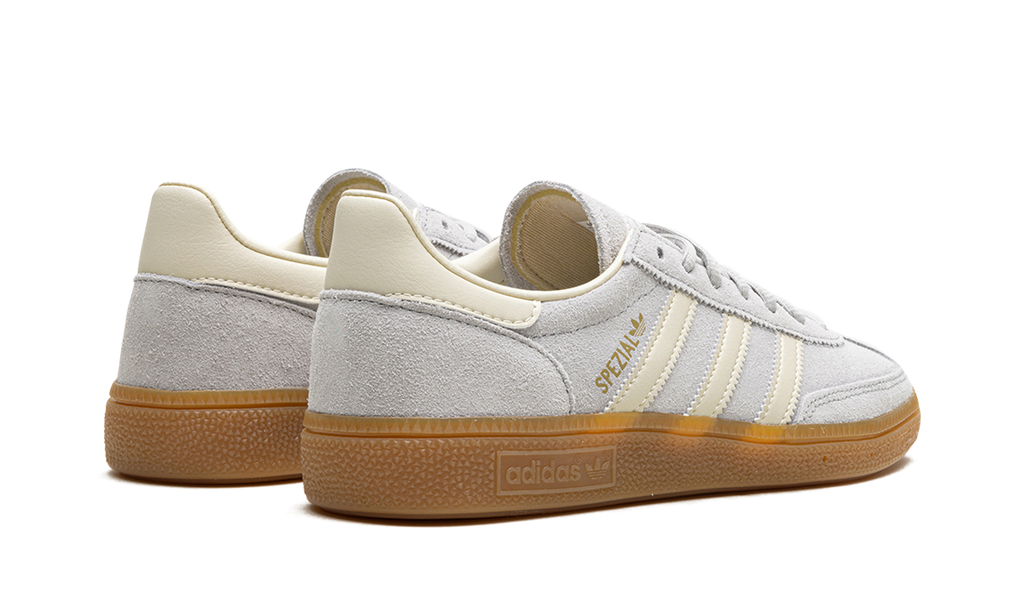 Adidas Handball Spezial Grey Cream White IF7086